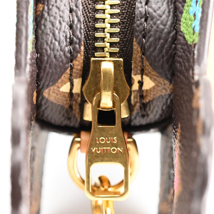 LOUIS VUITTON（ルイ・ヴィトン） ドッグオンストラップ ショルダー
