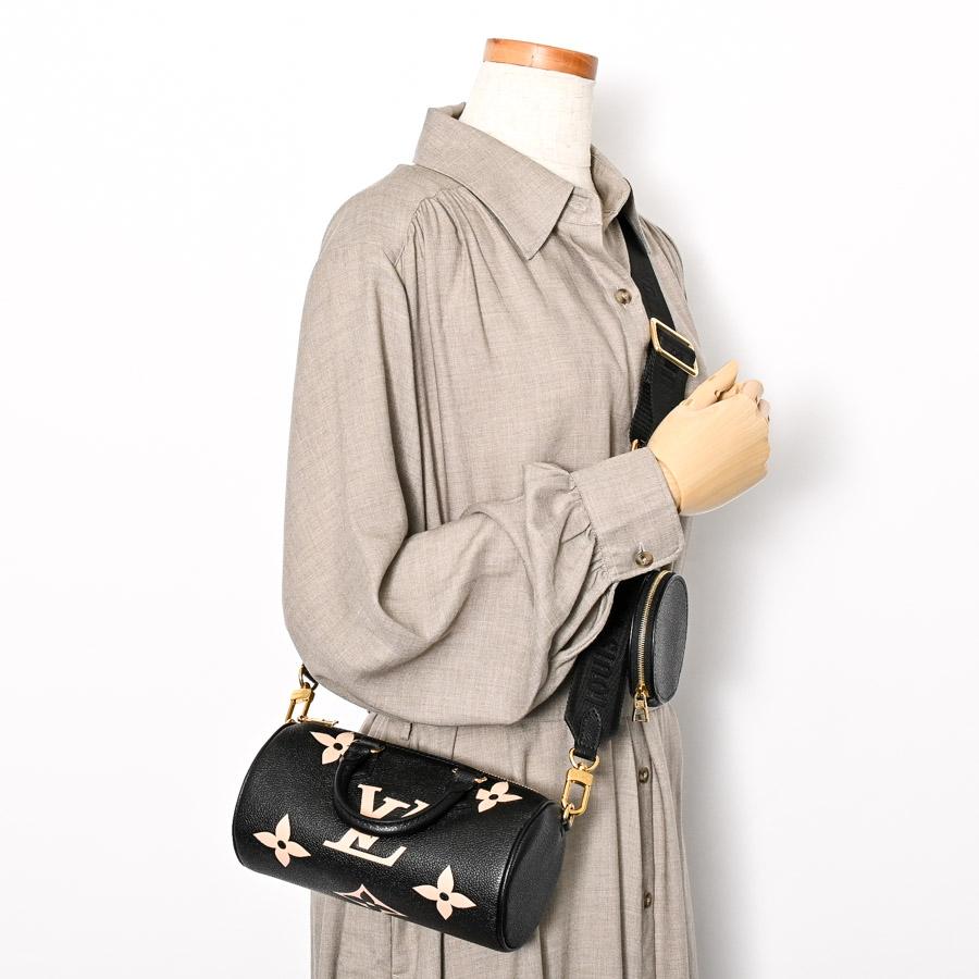 LOUIS VUITTON（ルイ・ヴィトン） パピヨンBB ショルダーバッグ M45980 