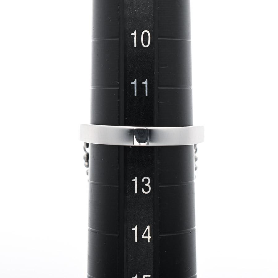 ダイヤ リング  ダイヤ0.2ct 12号 4.7g レディース 中古A品の画像