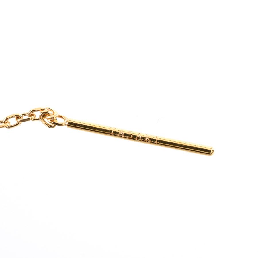 正規品 TASAKI パールピアス TASAKI（タサキ） パール ピアス ピアス チャーム:約W7xH9.5mm