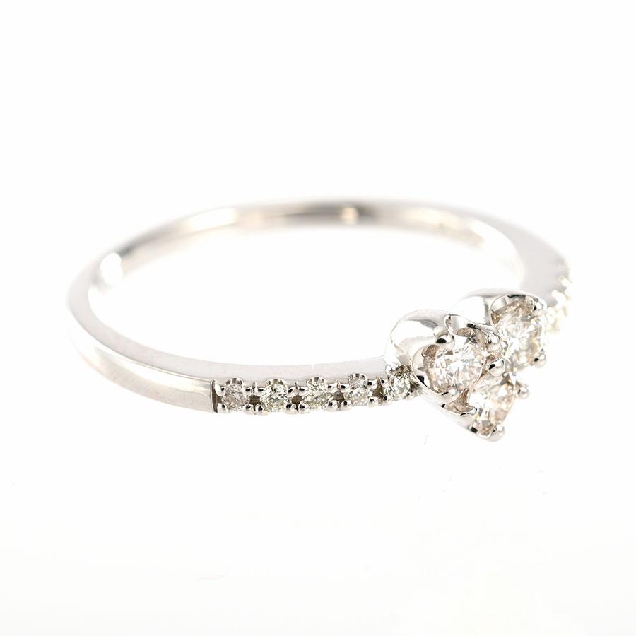 ダイヤ リング ダイヤ0.25ct 11号 2.7g レディース 中古A品 : ロデオ 