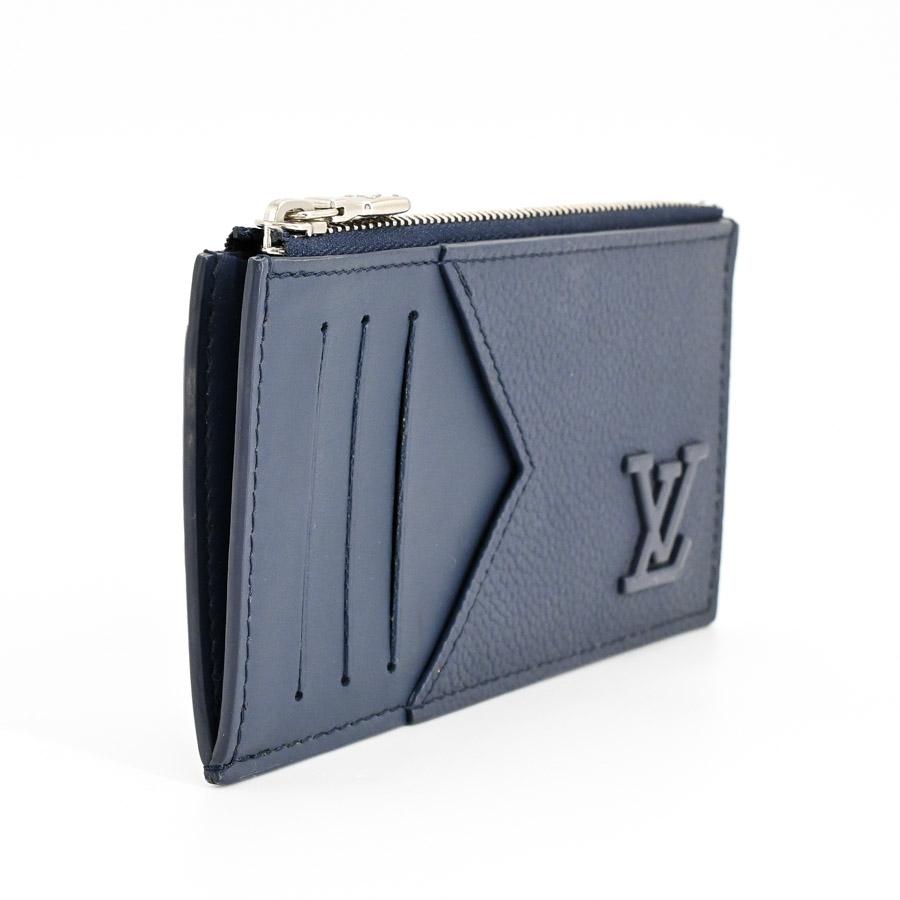 LOUIS VUITTON（ルイ・ヴィトン） コインカードホルダー カードケース