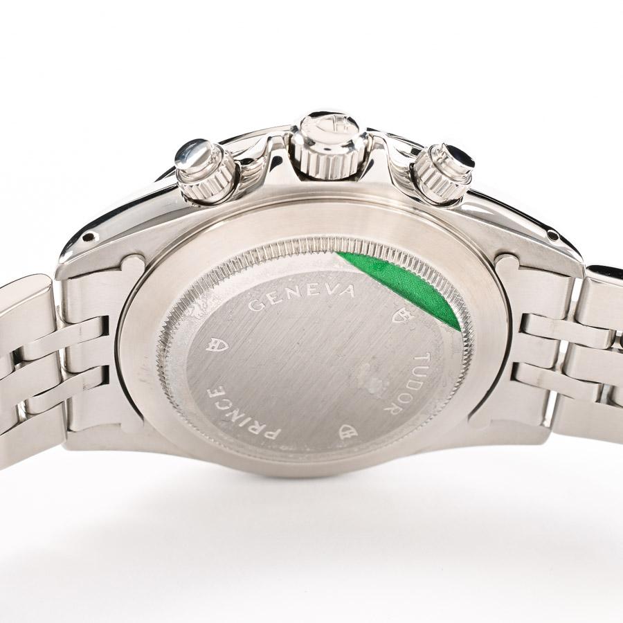 TUDOR（チューダー） チューダー/チュードル クロノタイム 腕時計