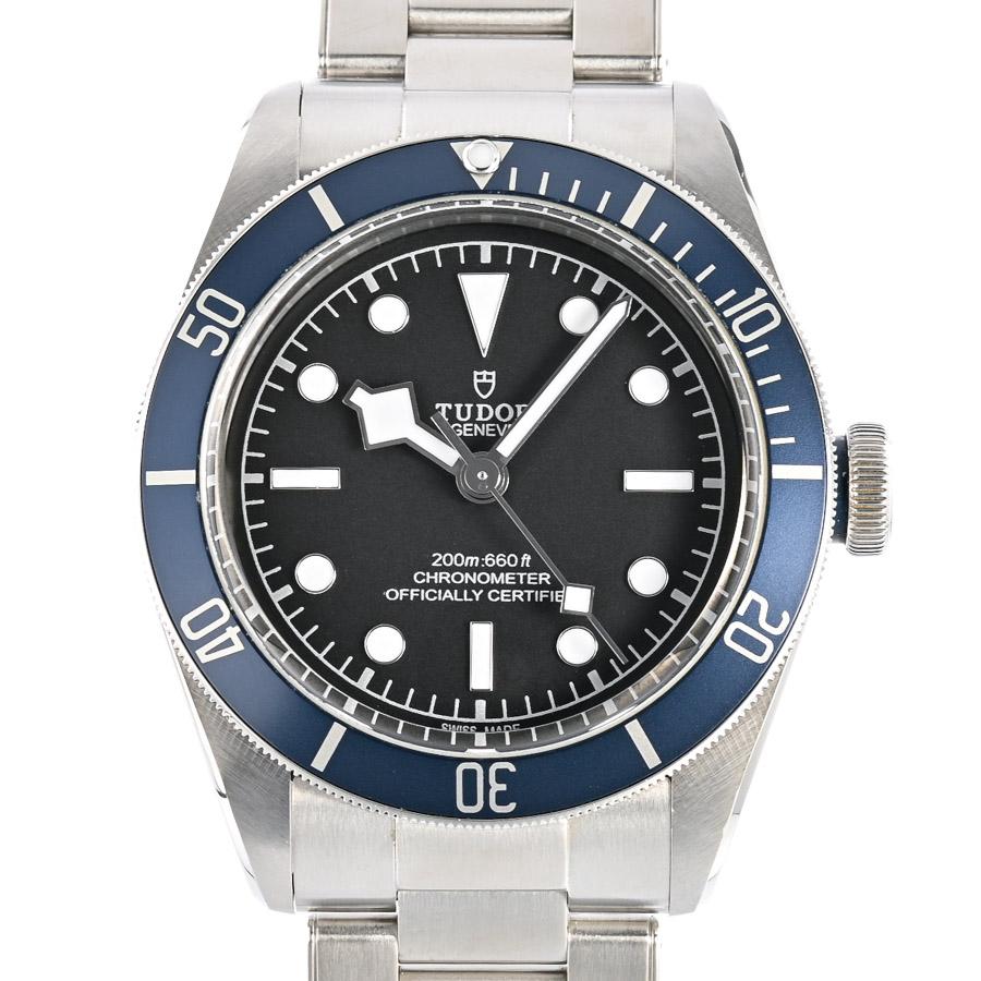 TUDOR（チューダー） チューダー/チュードル ヘリテージ ブラックベイ