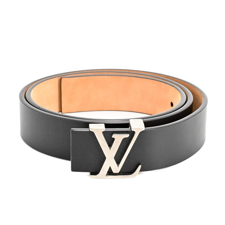 LOUIS VUITTON（ルイ・ヴィトン） サンチュールイニシアル ベルト