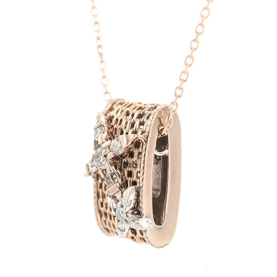 カシケイ ネイキッド ネックレス BNA008 レディース 中古A品 【公式通販】