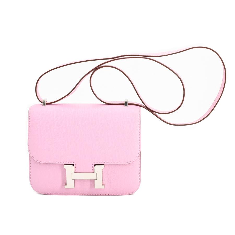 HERMES（エルメス） ミニコンスタンス3ヴェルソ18 ショルダーバッグ