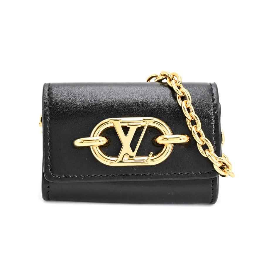 LOUIS VUITTON（ルイ・ヴィトン） ビジューサックイヤホンホルダーLV