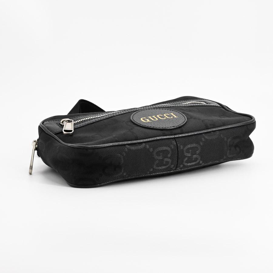 GUCCI（グッチ） オフザグリッドベルトバッグ ボディバッグ 631341
