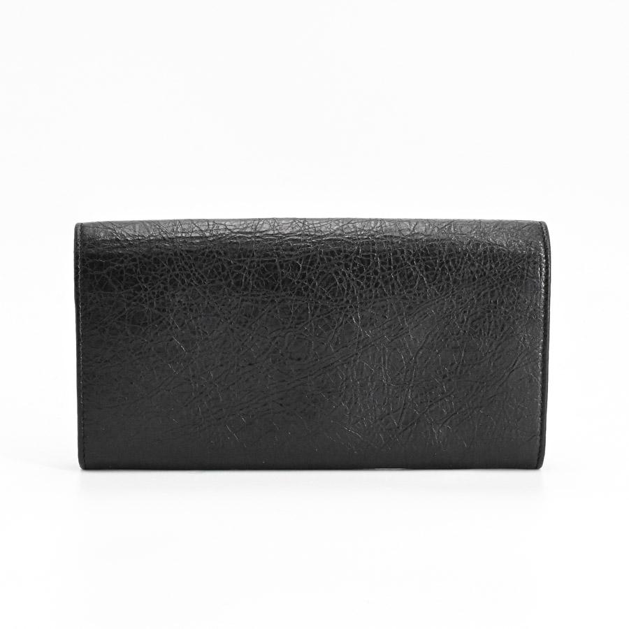 BALENCIAGA（バレンシアガ） ジャイアントコンチネンタルウォレット 長