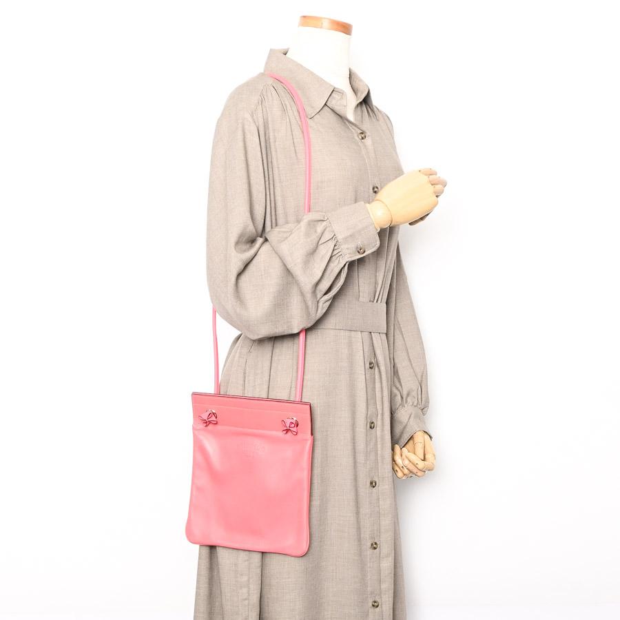 HERMES（エルメス） サックアリーヌミニ ショルダーバッグ 
