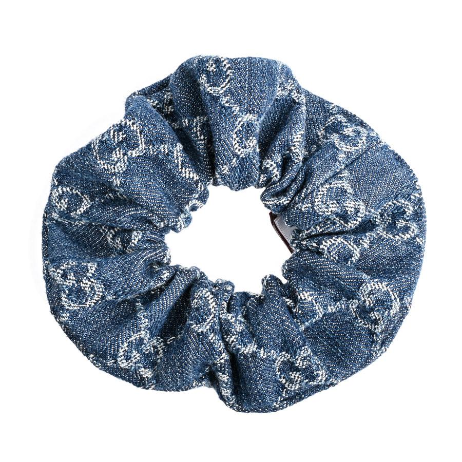 【ウッチー様とりおき専用！！】GUCCI☆シュシュ ウッチー様とりおき専用！！】GUCCI☆シュシュ ◇GUCCI 23AW 最新作