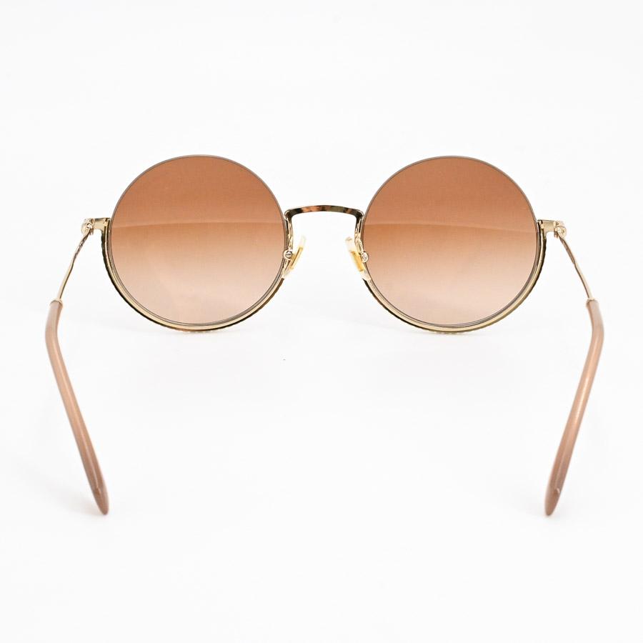 miu miu（ミュウミュウ） ラウンドサングラス サングラス SMU69U