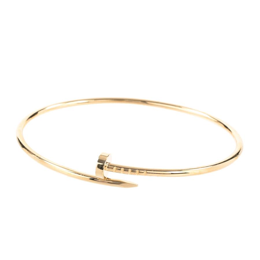 Cartier（カルティエ） ジュストアンクルSM ブレスレット メーカー