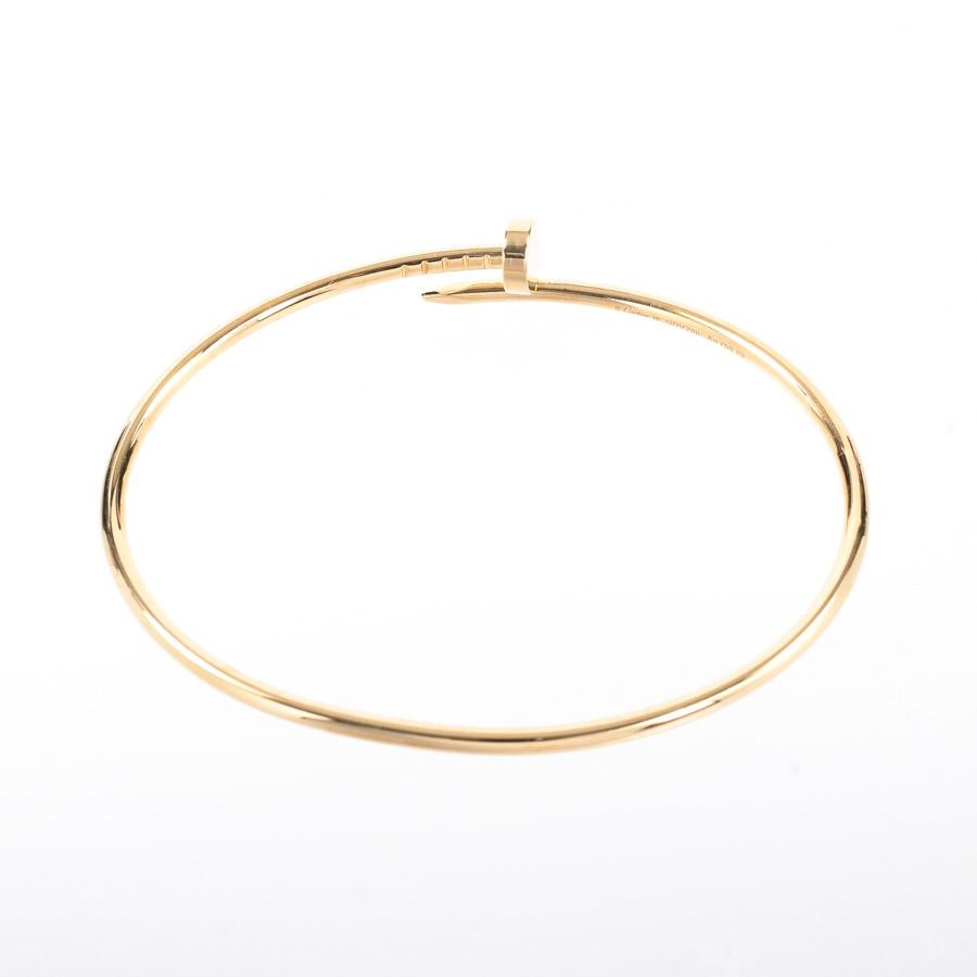 Cartier（カルティエ） ジュストアンクルSM ブレスレット メーカー