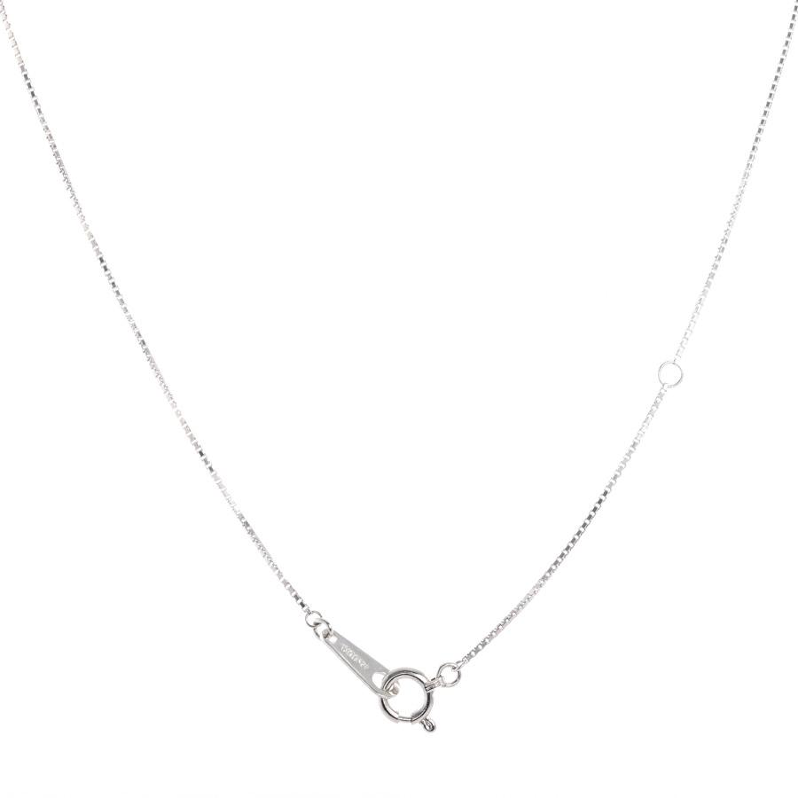 ダイヤ ネックレス  ダイヤ1ct 5.1g レディース 中古A品の画像
