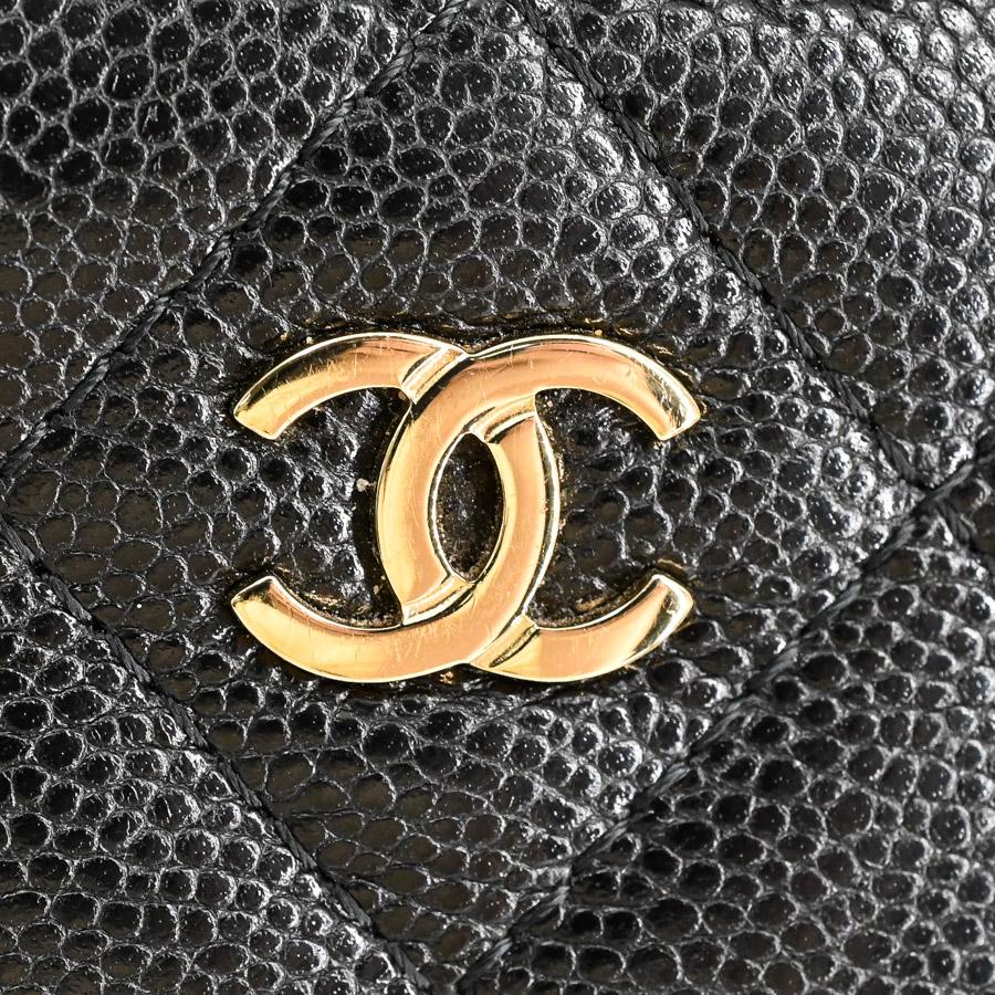 CHANEL（シャネル） クラシックジップコインパース コインケース
