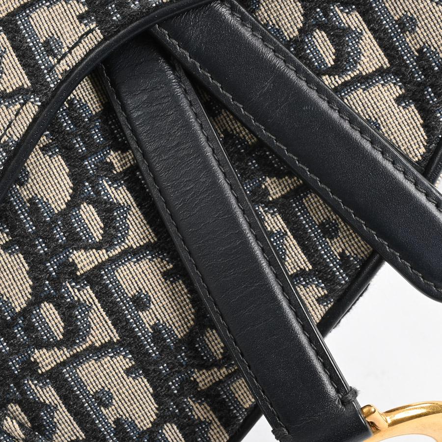 Christian Dior（クリスチャン・ディオール） ディオール サドルミニ