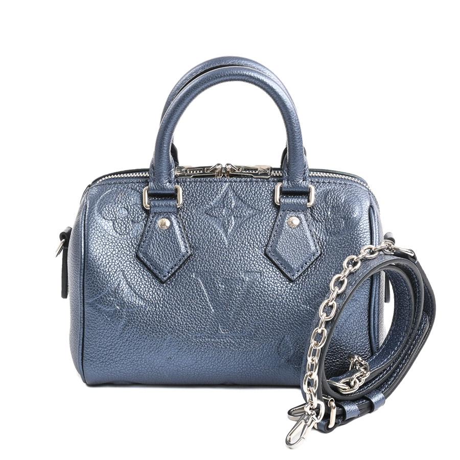 LOUIS VUITTON（ルイ・ヴィトン） スピーディバンドリエール20