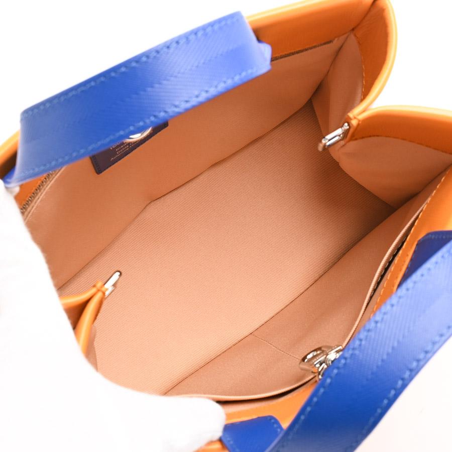 LOUIS VUITTON（ルイ・ヴィトン） ショッパートートMINI ハンドバッグ