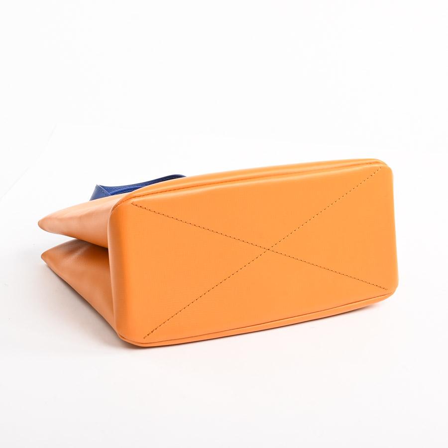 LOUIS VUITTON（ルイ・ヴィトン） ショッパートートMINI ハンドバッグ