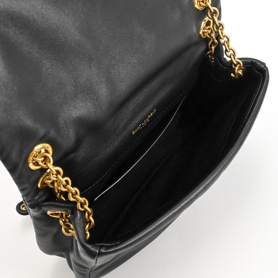 SAINT LAURENT サンローラン/ジェイミー4.3ミニショルダー/766754/SAランク/91【中古】 SAINT LAURENT サンローラン/ジェイミー4.3ミニショルダー/766754/SA