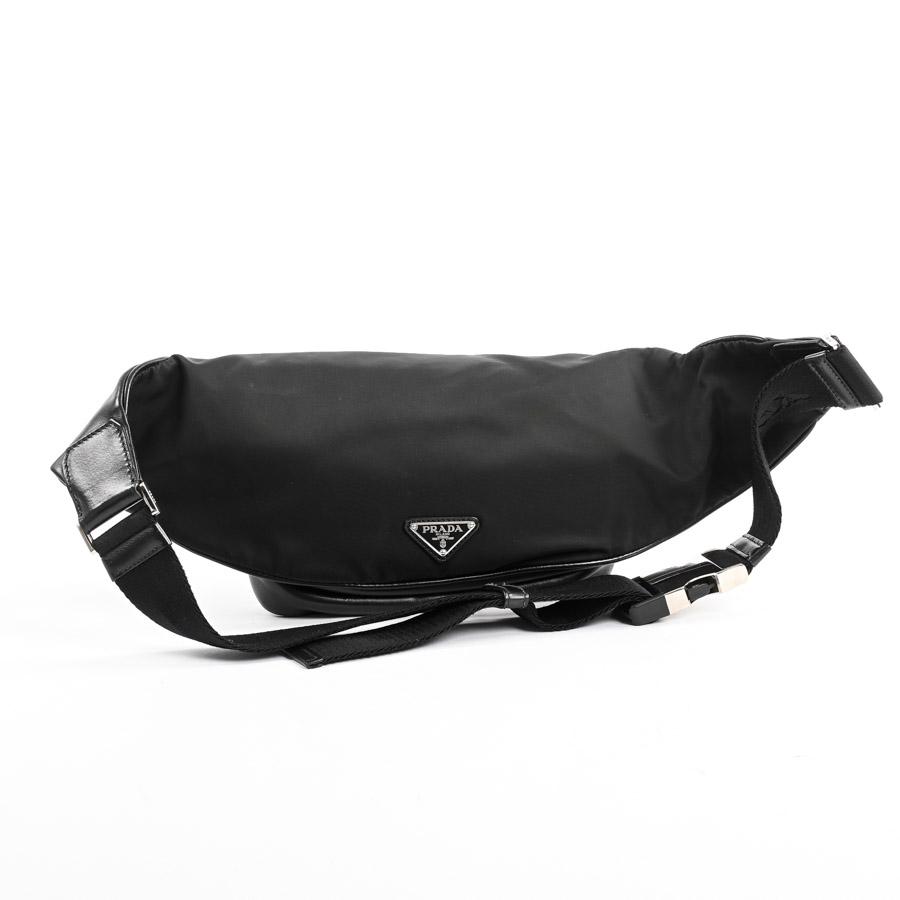 楽天市場】【中古】PRADA （プラダ） ボディバッグ バッグ ウェスト