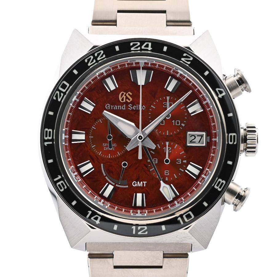 Grand Seiko グランドセイコー スポーツコレクション キャリバー9R 20