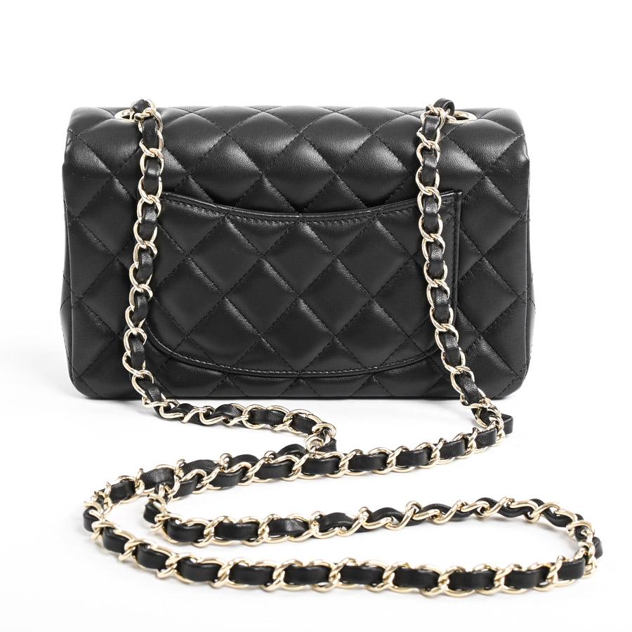 シャネル ミニクラシックハンドバッグ A69900 6223160 CHANEL（シャネル） ミニクラシックハンドバッグ ショルダーバッグ