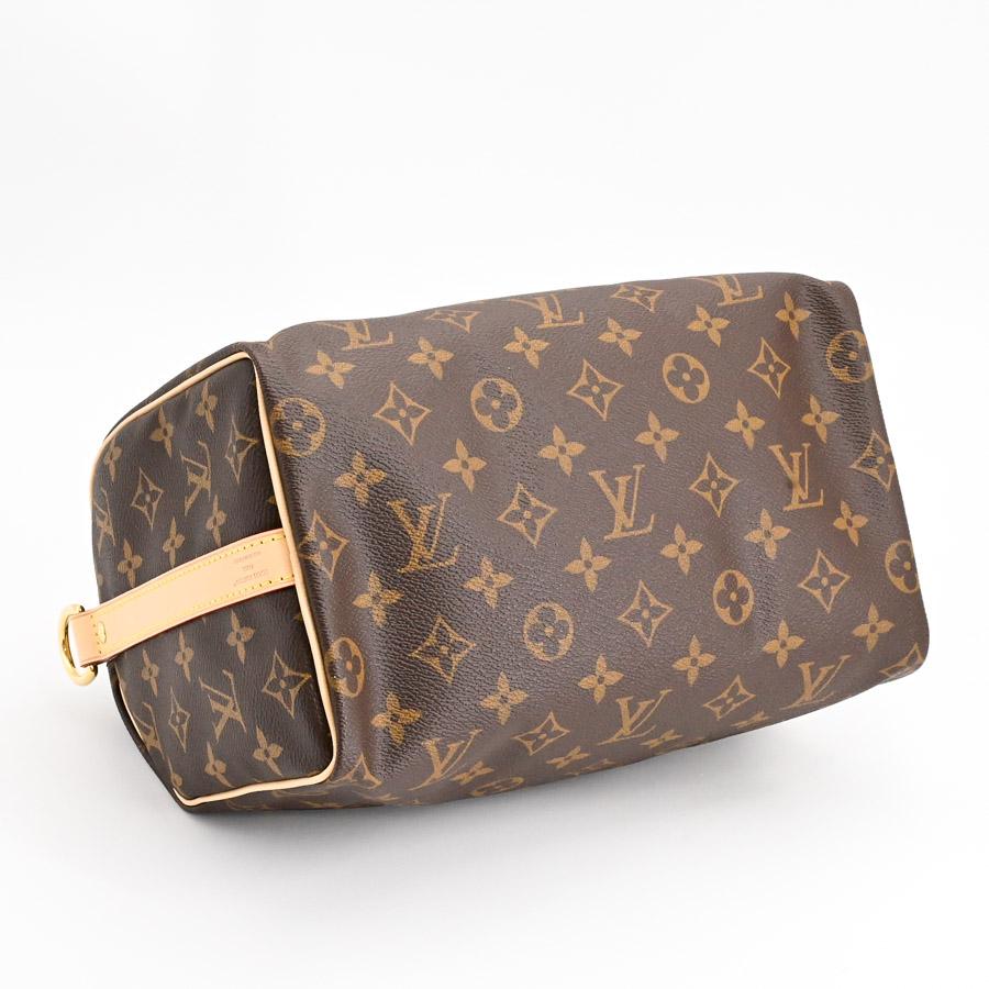 LOUIS VUITTON（ルイ・ヴィトン） スピーディバンドリエール25