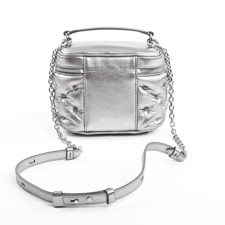 メゾンマルジェラ グラムスラムバニティバッグ ショルダーバッグ