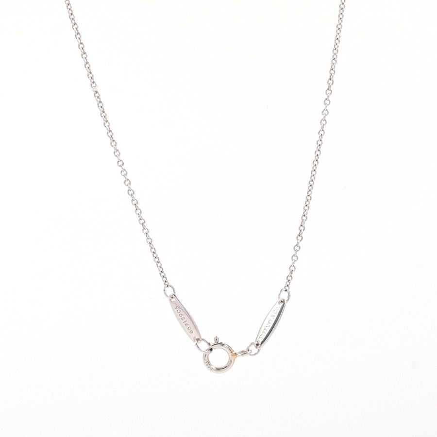 TIFFANY&Co.（ティファニー） バイザヤード ネックレス レディース 