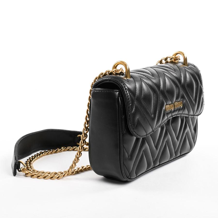 miu miu（ミュウミュウ） チェーンショルダーバッグ ショルダーバッグ