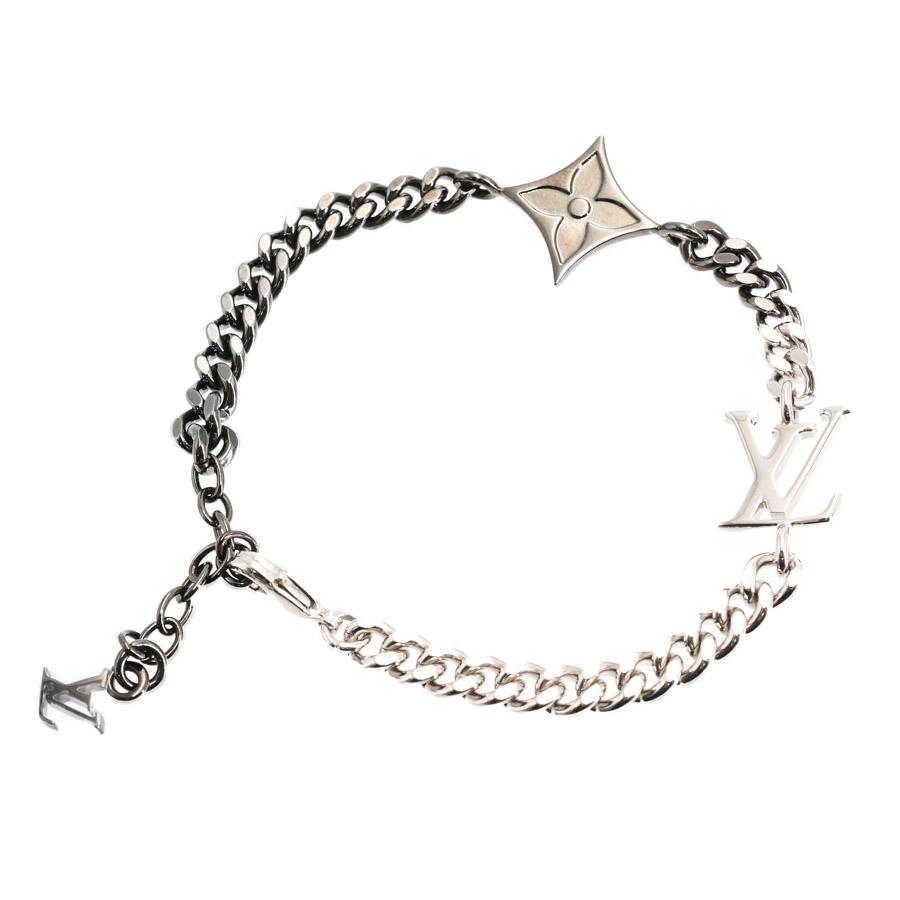 LOUIS VUITTON（ルイ・ヴィトン） LVインスティンクト ブレスレット