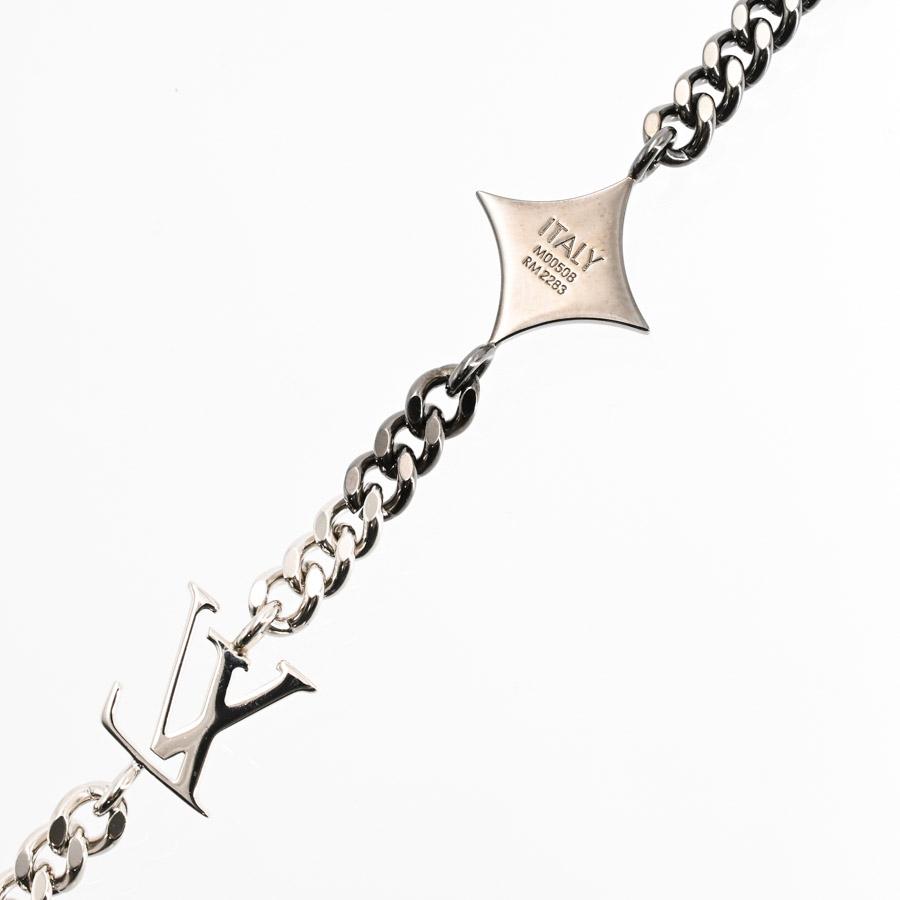 LOUIS VUITTON（ルイ・ヴィトン） LVインスティンクト ブレスレット