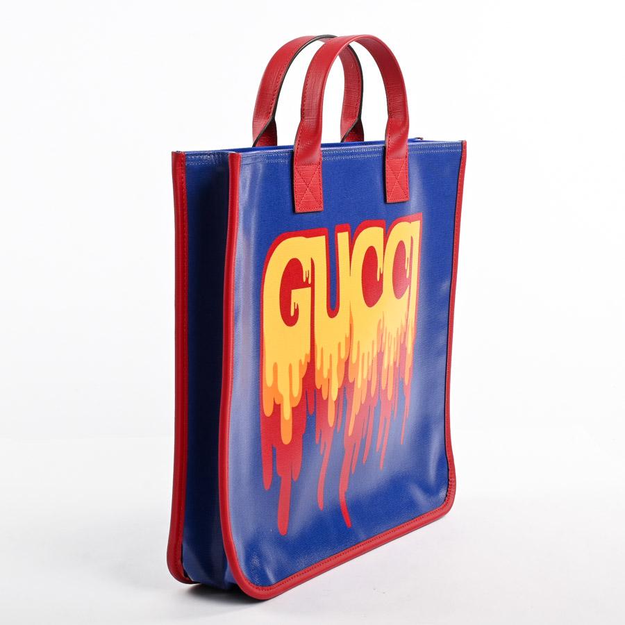 GUCCI（グッチ） チルドレンズトートバッグ トートバッグ 550763
