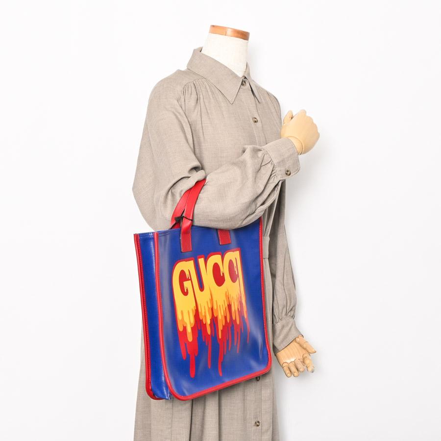 GUCCI（グッチ） チルドレンズトートバッグ トートバッグ 550763