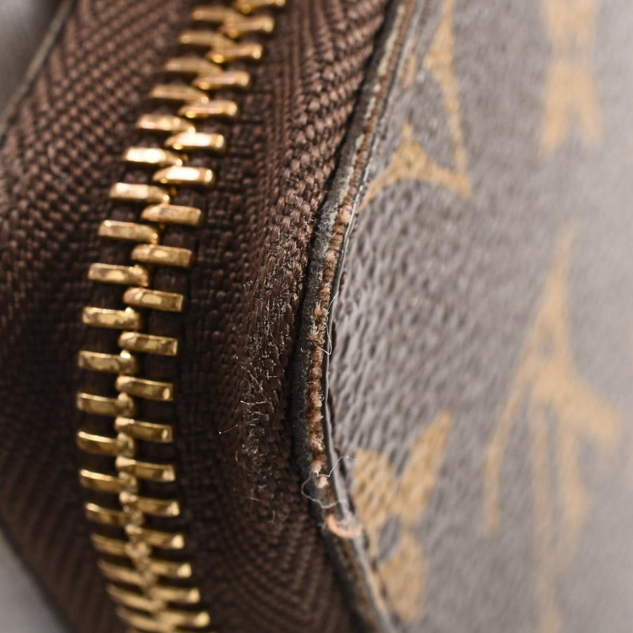 LOUIS VUITTON（ルイ・ヴィトン） ジッピーオーガナイザー 長財布