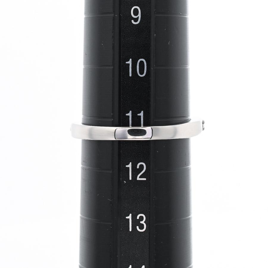 ダイヤ リング  ダイヤ1ct 11号 4.3g レディース 中古A品の画像