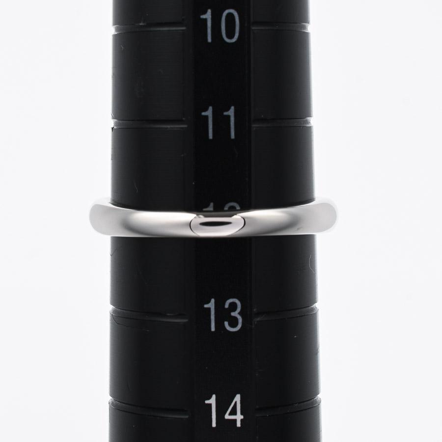ダイヤ リング  ダイヤ0.5ct 12号 4.2g レディース 中古A品の画像