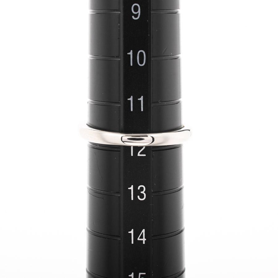 ダイヤ リング  ダイヤ0.768/0.11ct 12号 4.5g レディース 中古A品の画像
