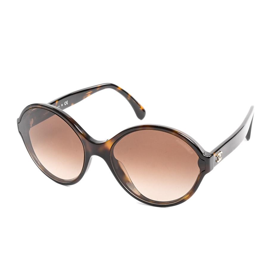 CHANEL（シャネル） サングラス サングラス 5387-A ブラウン