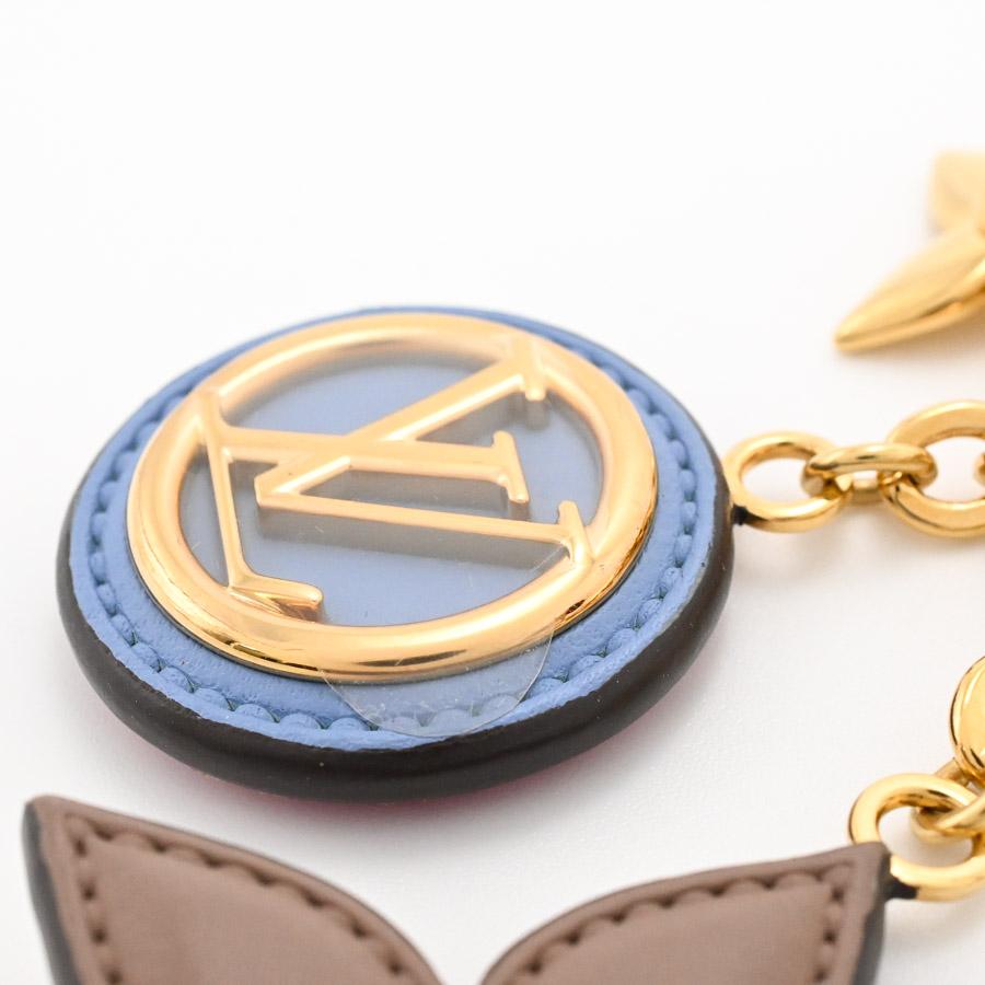 LOUIS VUITTON（ルイ・ヴィトン） ポルトクレプレッピーフラワー