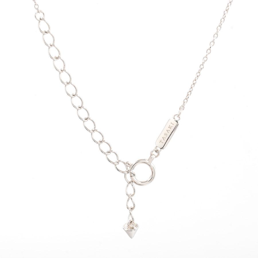 TASAKI（タサキ） プチバランス ソロ ネックレス P-16743 レディース