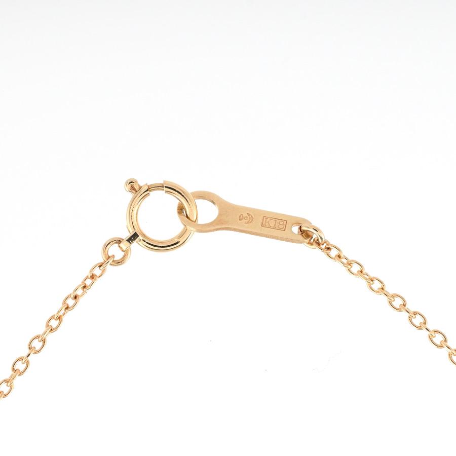 タサキ ステーション ネックレス   レディース 中古A品の画像