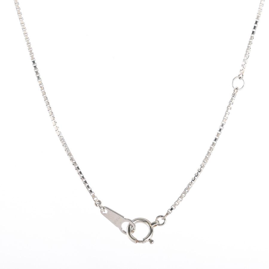 ダイヤ ネックレス  ダイヤ1ct 5.9g レディース 中古A品の画像