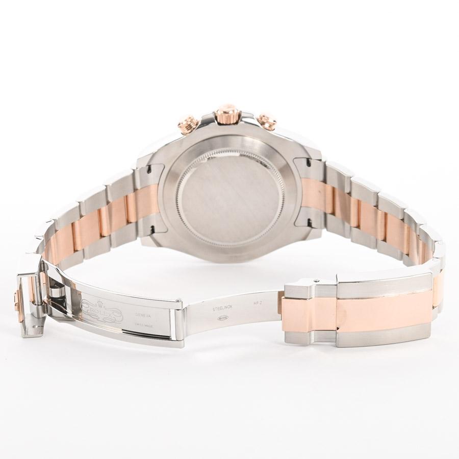 ROLEX（ロレックス） ヨットマスター2 腕時計 116681 ランダム品番