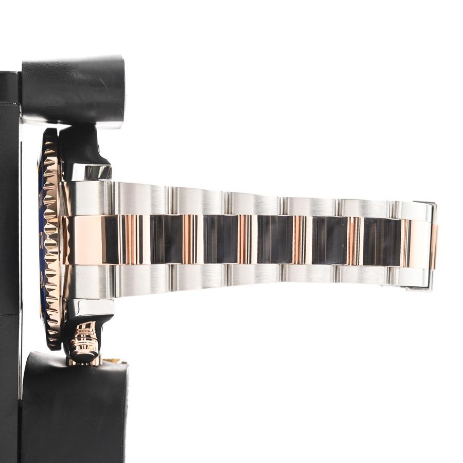 ROLEX（ロレックス） ヨットマスター2 腕時計 116681 ランダム品番