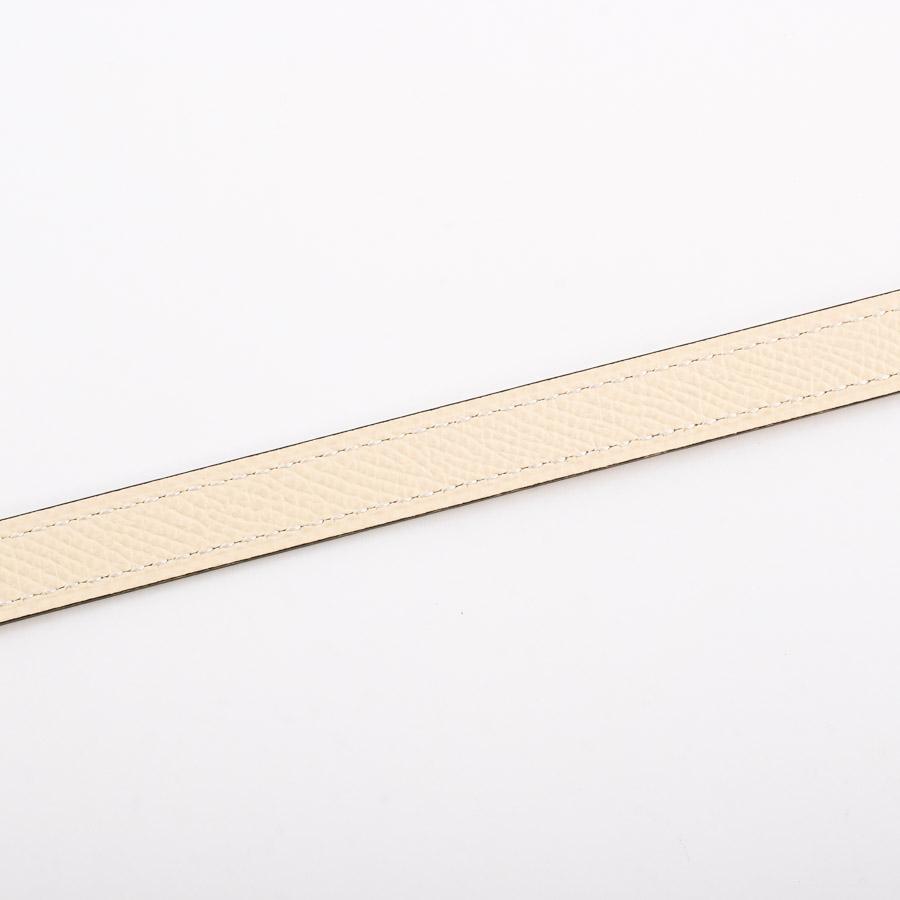 エルメス ジョケット13 ベルト ヴォーエプソン レディース 未使用品_3