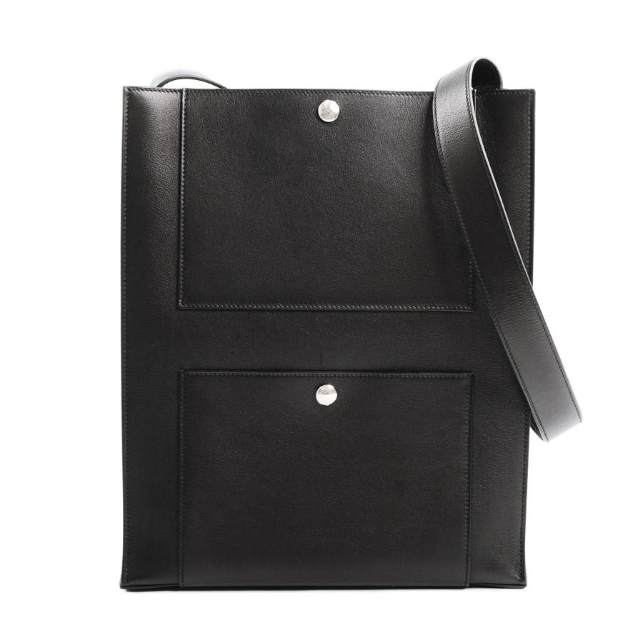 ◯正規品 エルメス ☆アメダバ カバドゥポッシュ 斜め掛けショルダーバッグ 二子玉)HERMES エルメス アメダバ カバドゥポッシュ ロングショルダー